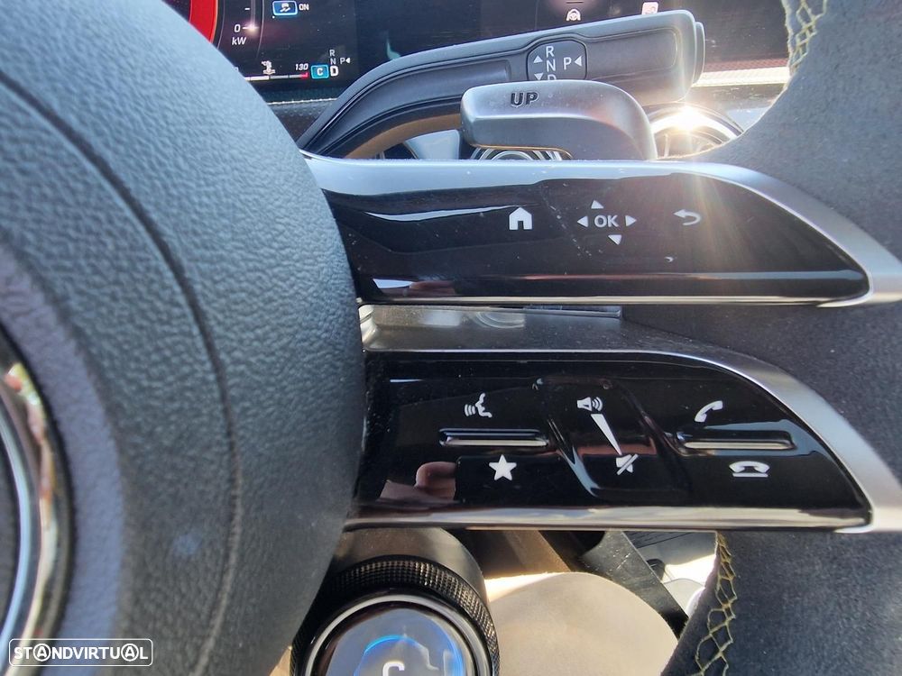 Mercedes-Benz A 45 AMG S 4Matic+ - 57