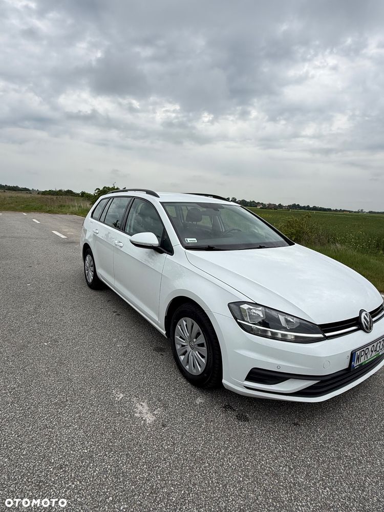 Volkswagen Golf 1.6 TDI BMT Comfortline - 2