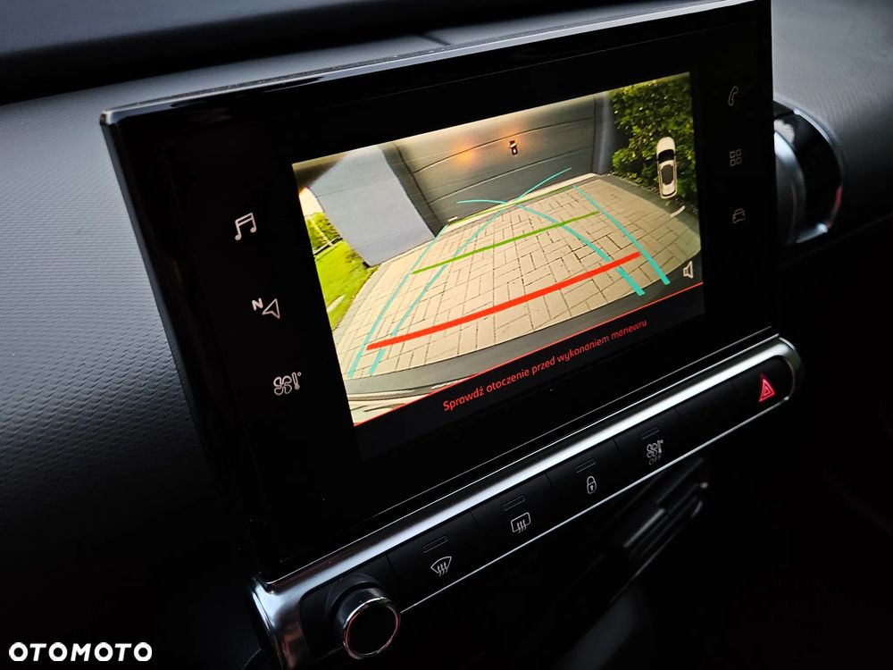 Citroën C4 Cactus Pure Tech 110 Stop&Start Feel Edition - 35