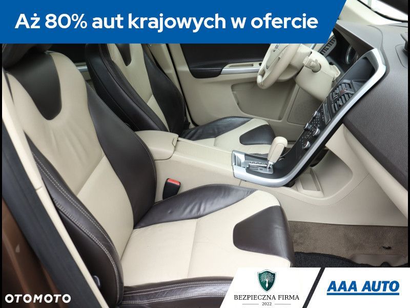Volvo XC 60 - 10