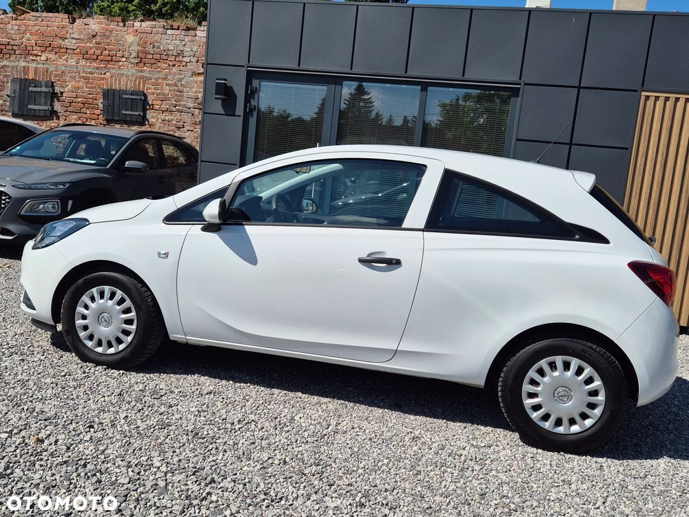 Opel Corsa 1.2 Active - 6