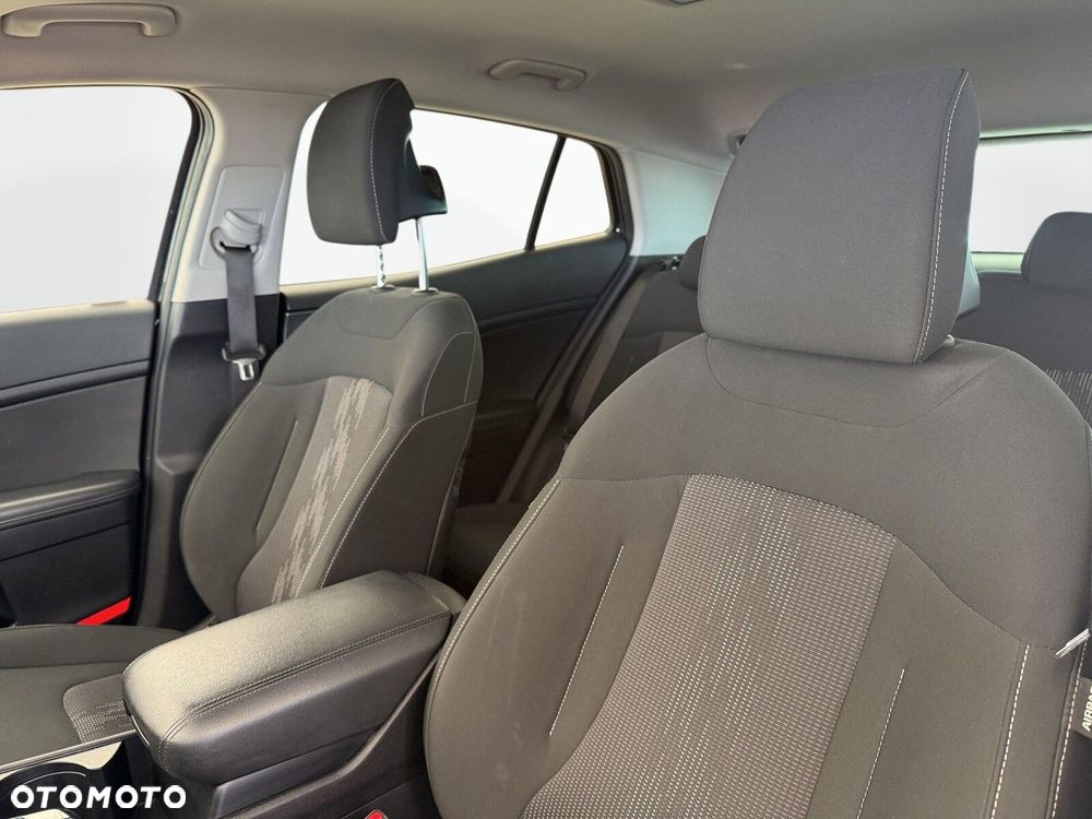 Kia Sportage - 11