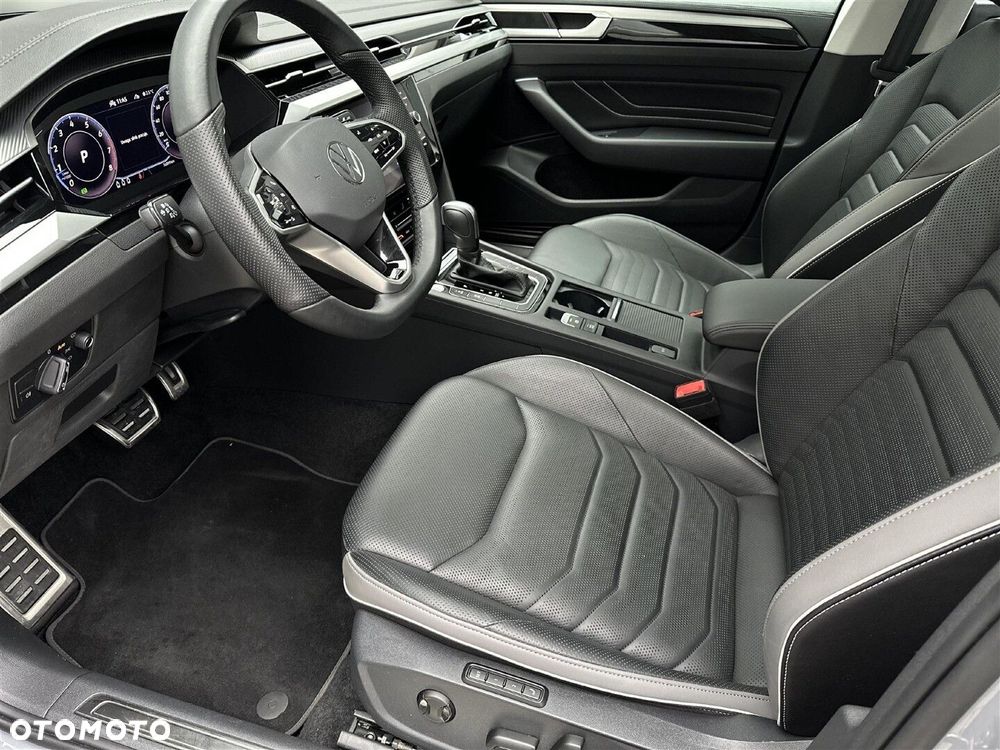 Volkswagen Arteon 2.0 TSI 4Motion Elegance DSG - 10