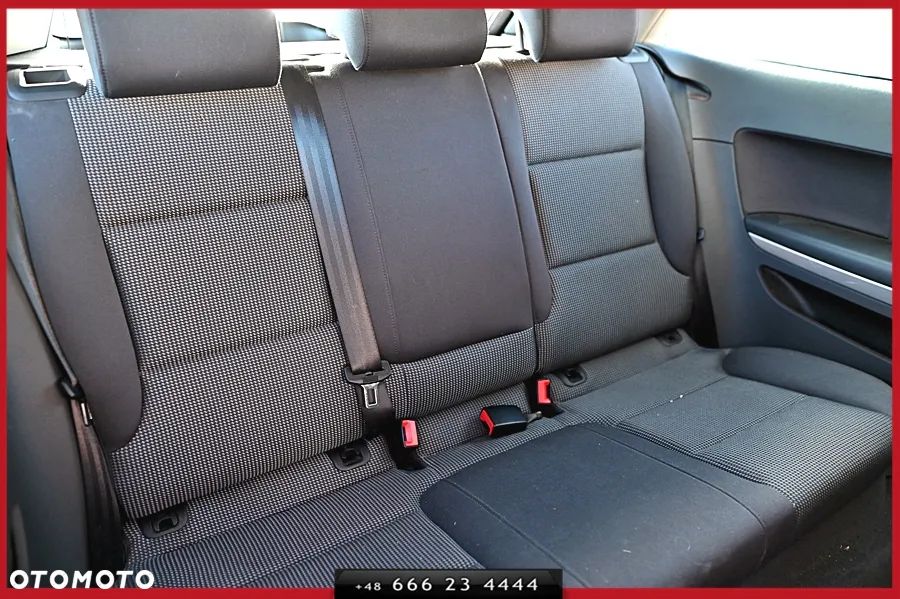 Audi A3 3-drzwiowe - 22