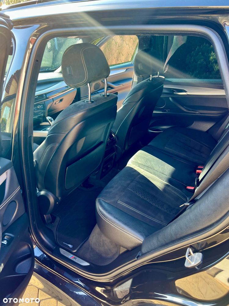 BMW X5 - 23