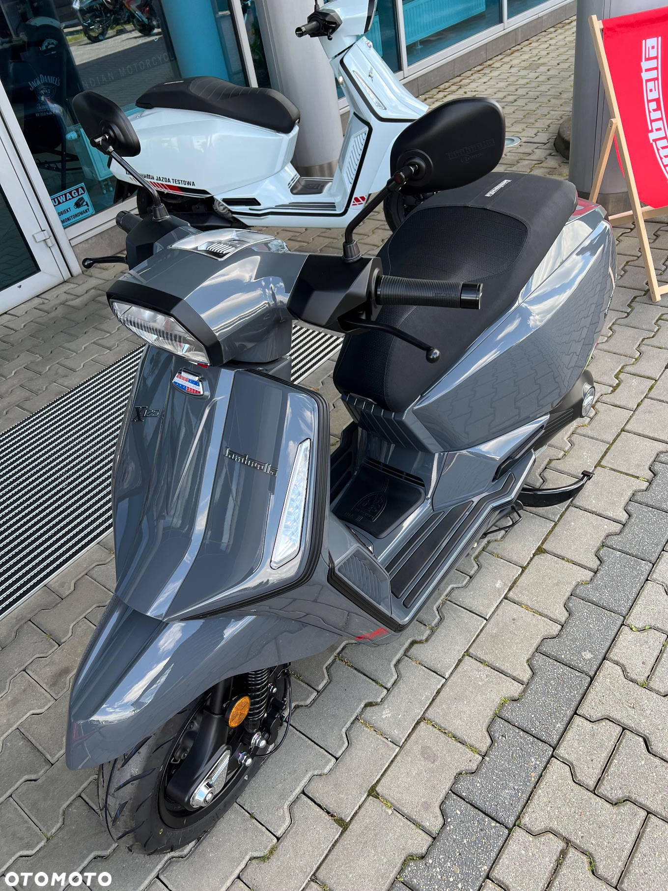 Lambretta Inny - 3