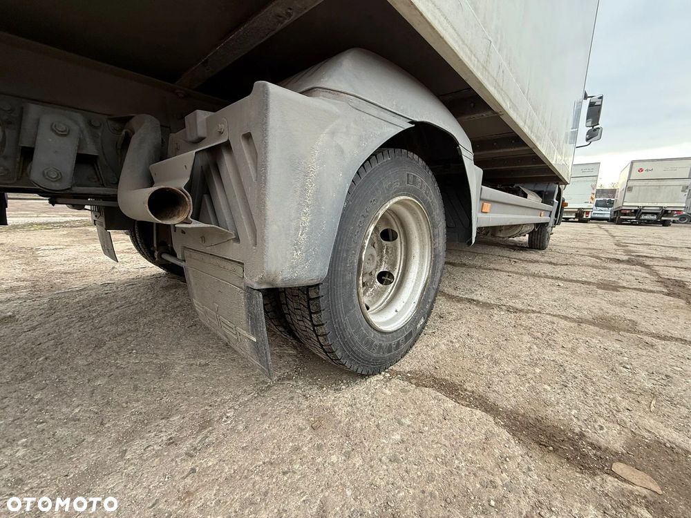 Mercedes-Benz Atego - 6