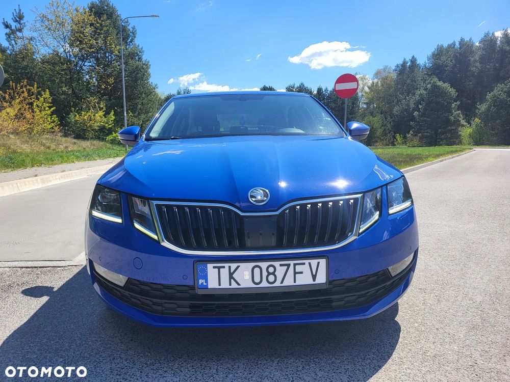 Skoda Octavia 1.6 TDI Business - 2