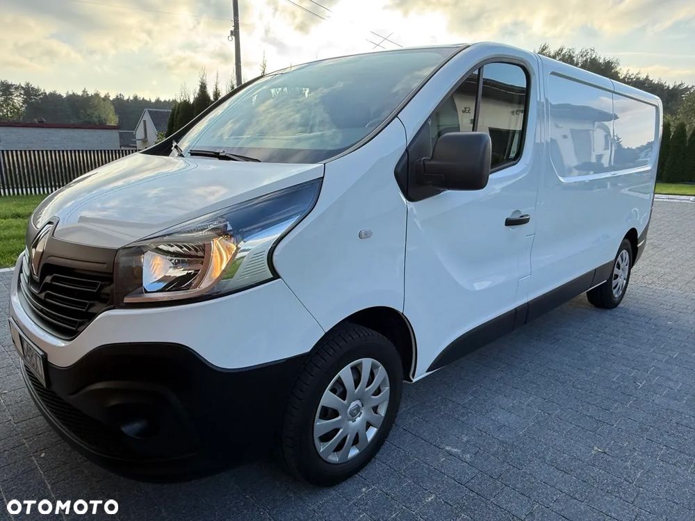 Renault Trafic - 9