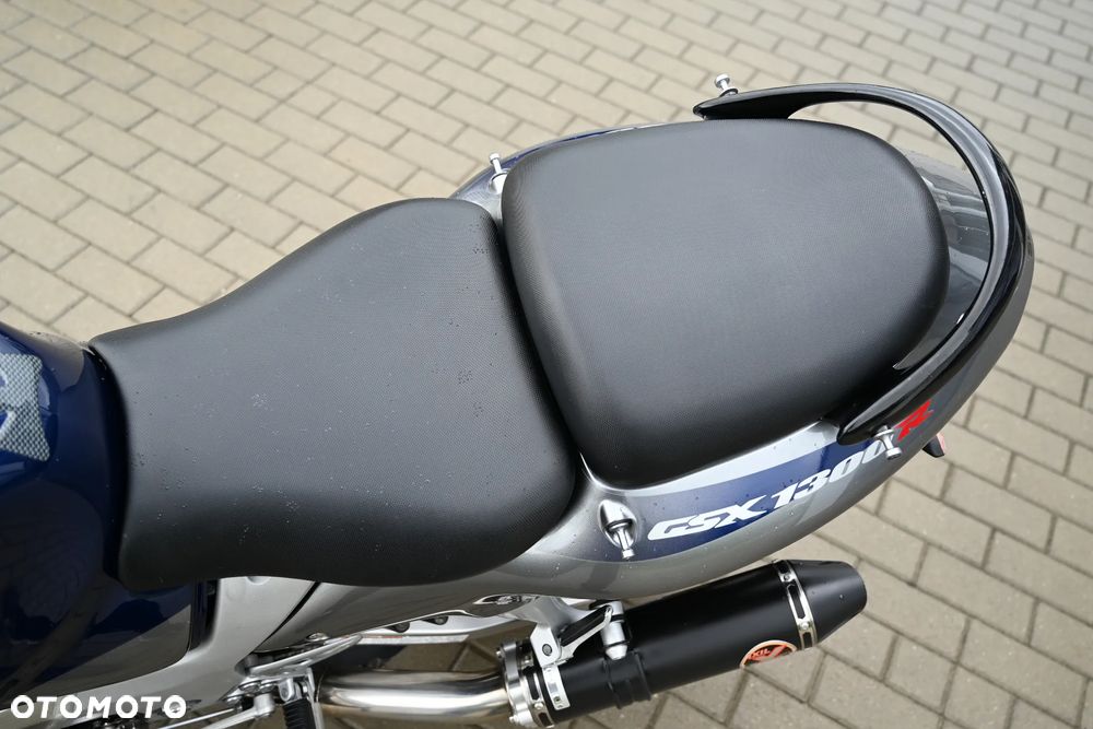 Suzuki GSX-R - 20