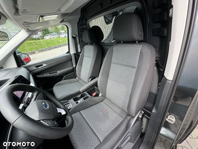 Ford Connect VAN L2 - 7