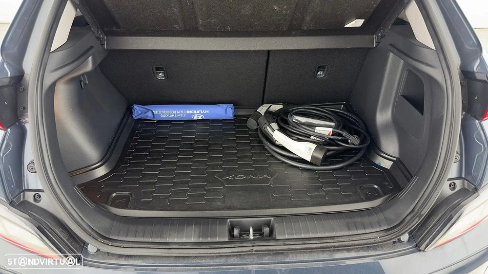 Hyundai Kauai 39 kWh Executive - 56