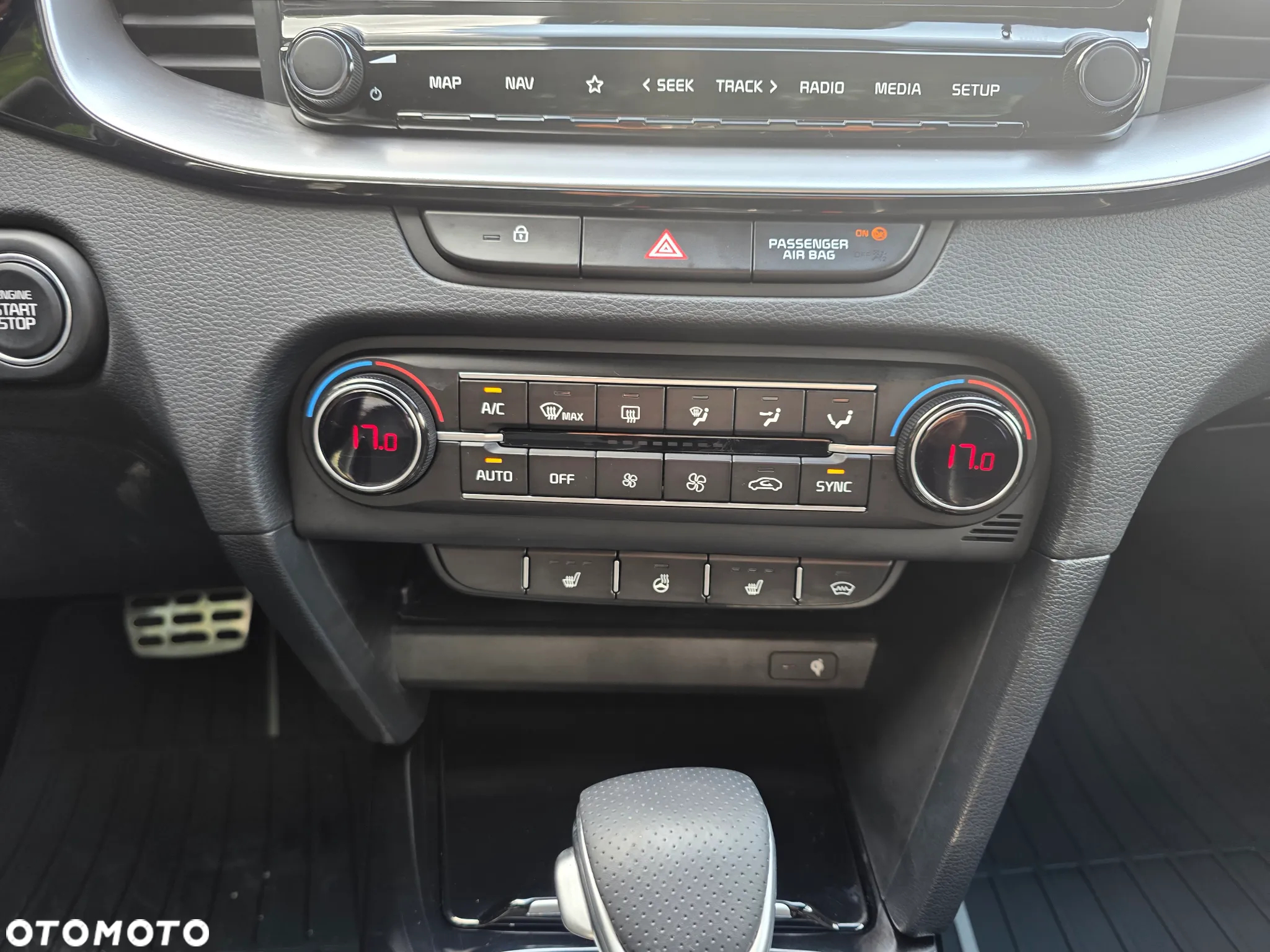 Kia ProCeed 1.5 T-GDI GT Line DCT - 11