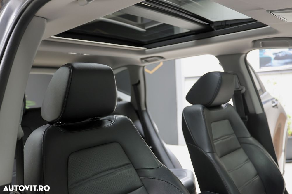 Honda CR-V 1.5 VTEC Turbo 4WD CVT Executive - 20