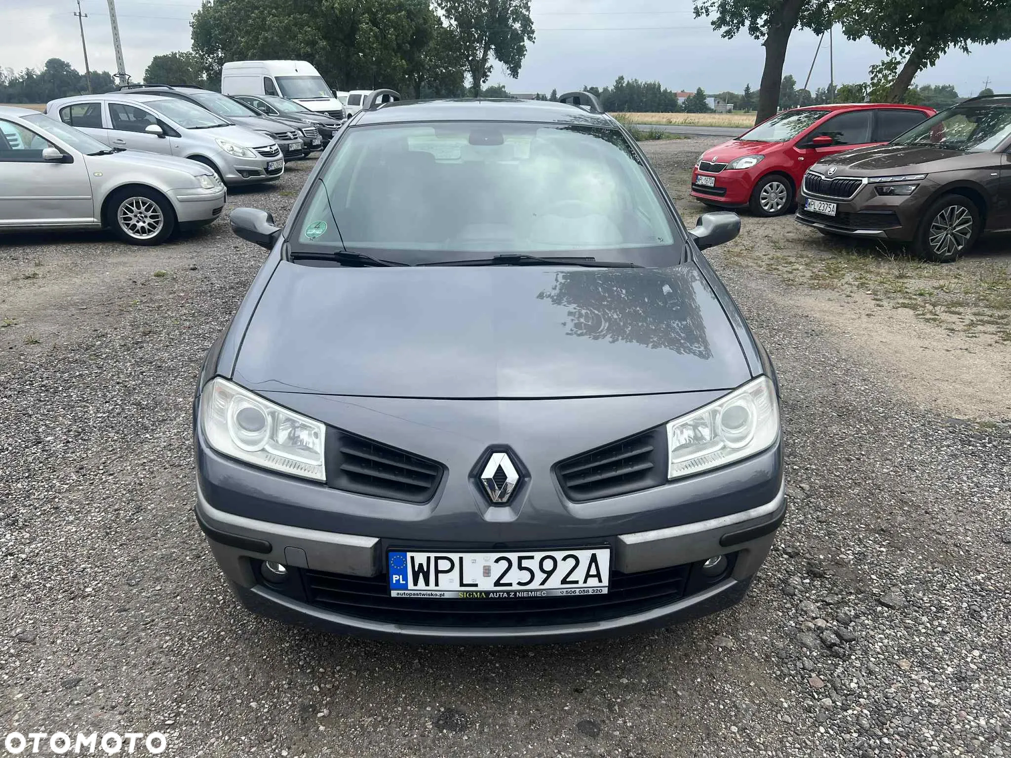 Renault Megane - 12