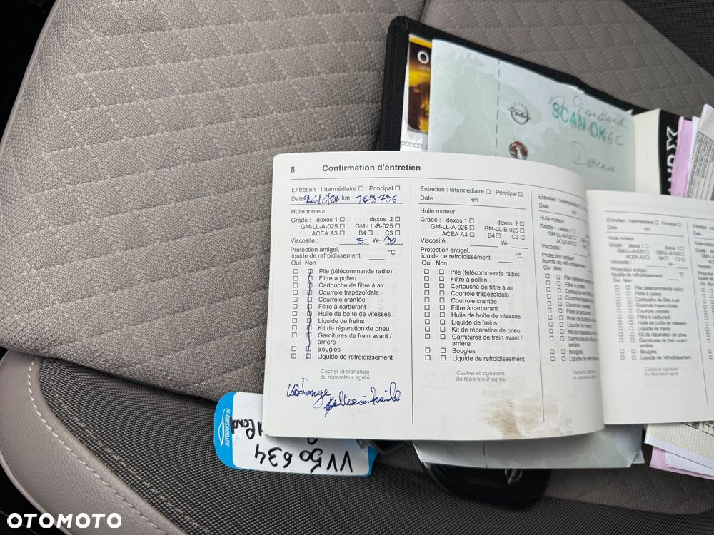 Opel Grandland X 1.2 Start/Stop Dynamic - 30