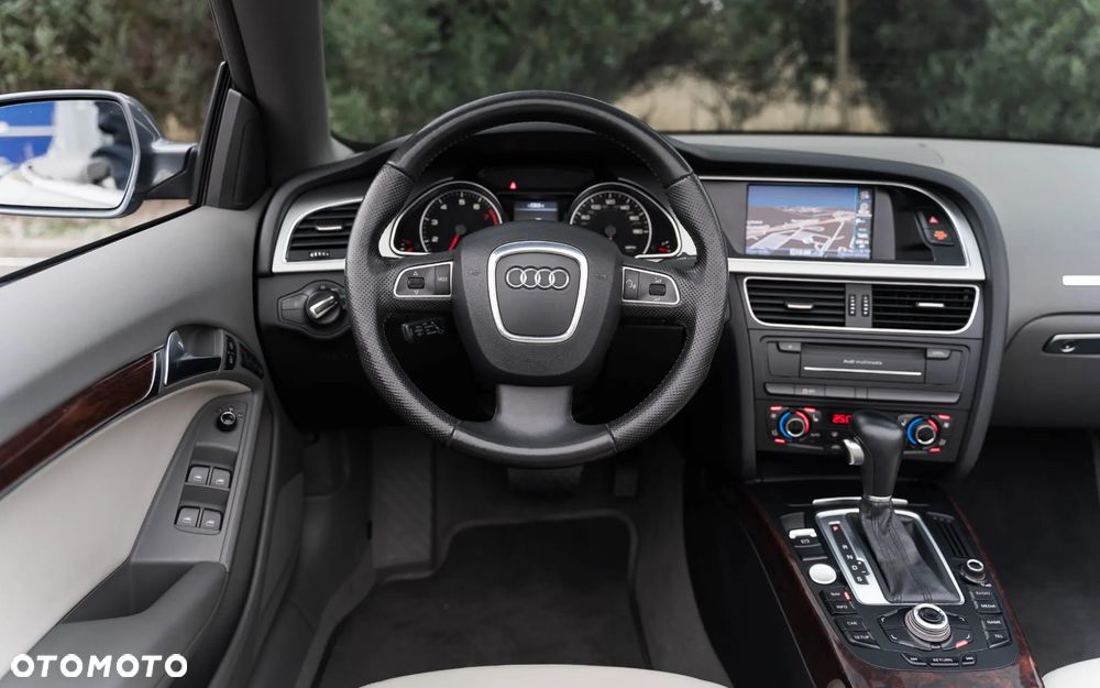 Audi A5 - 13