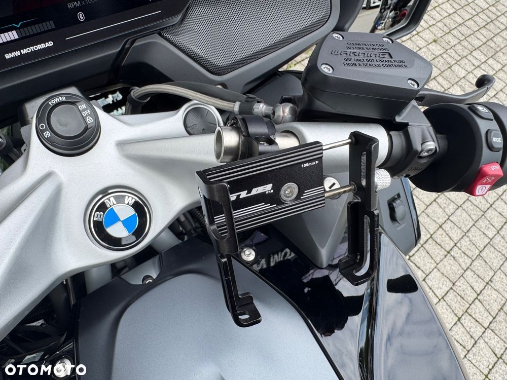 BMW RT - 10