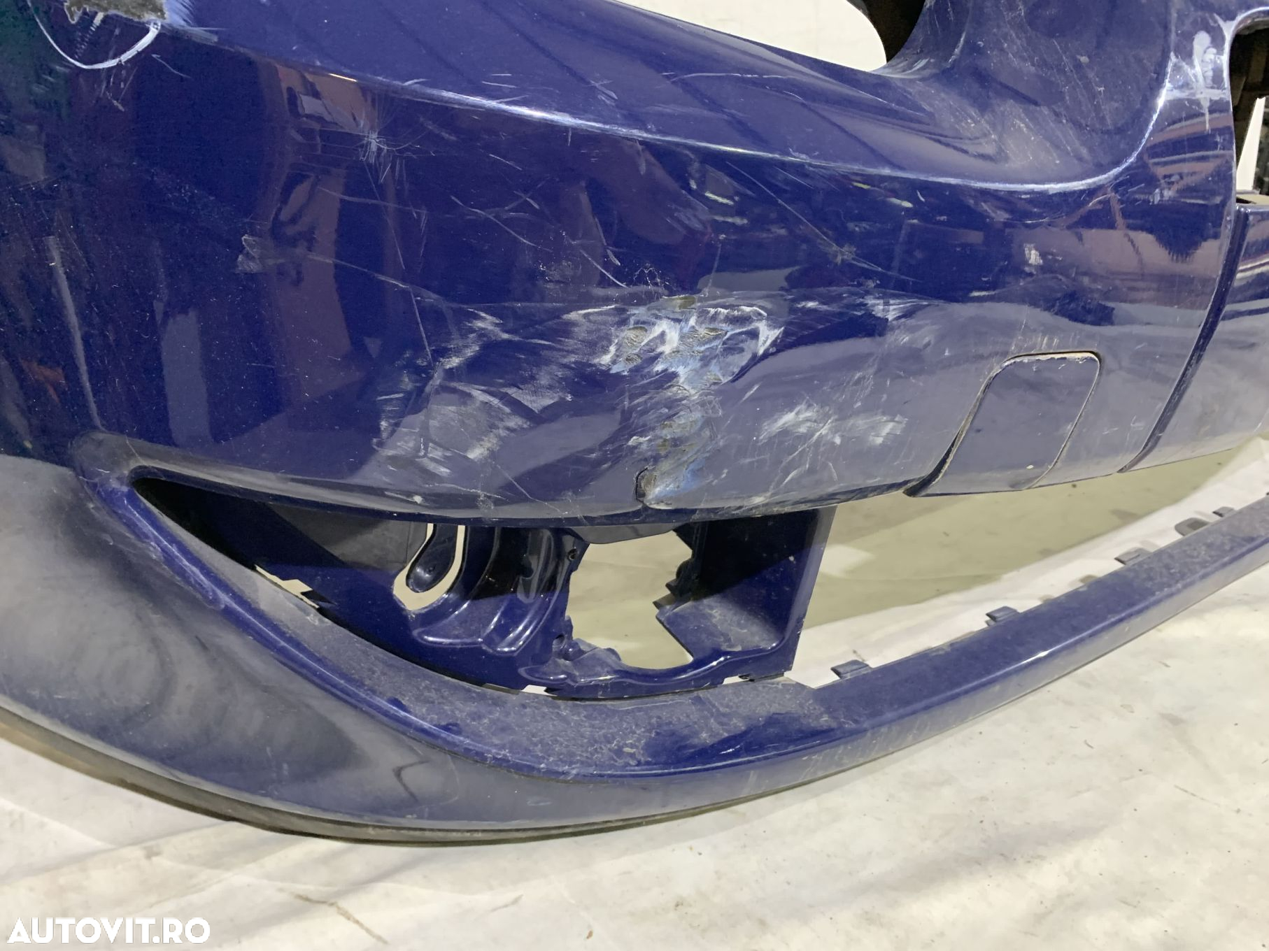 Bara fata Renault Fluence 2009, 2010, 2011, 2012 cod origine OE 620220032R - 5