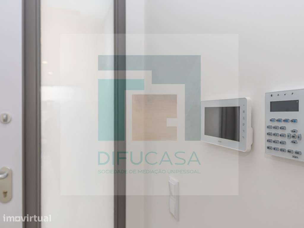 Moradia Isolada T4 c/ Garagem e Piscina - PRONTA A HABITAR - Grande imagem: 5/60