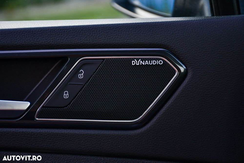 Volkswagen Tiguan - 33