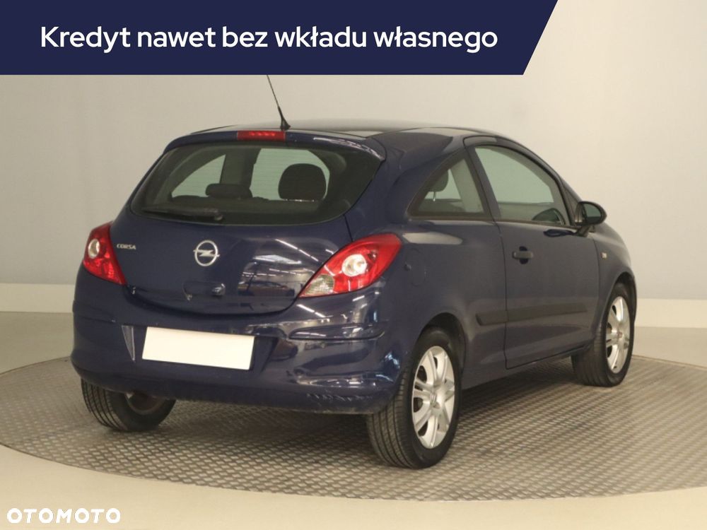 Opel Corsa - 6