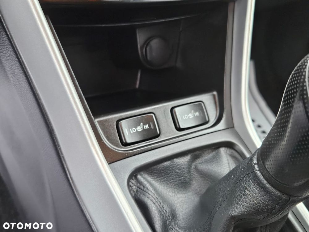 Suzuki SX4 S-Cross 1.0 Boosterjet Comfort - 28