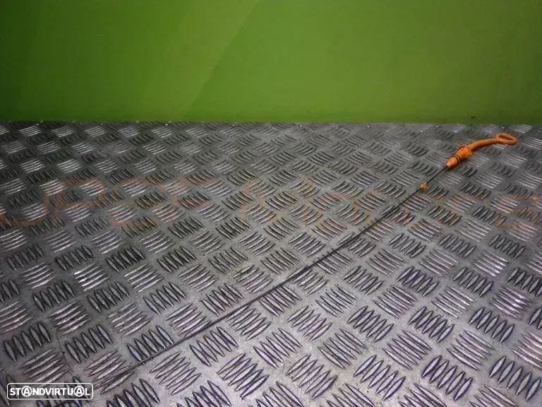 Reparação de Motor VW Crafter 2.5 TDI BJK - 5