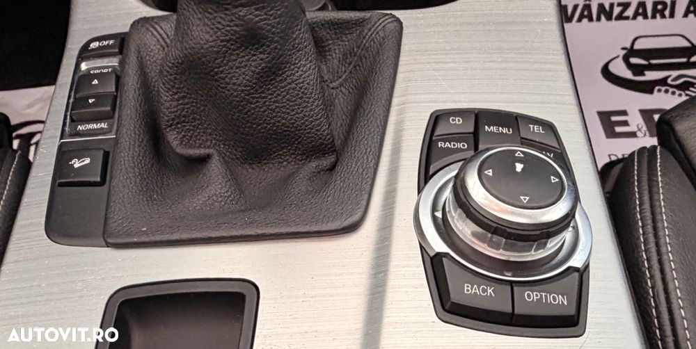 BMW X3 xDrive20d - 21