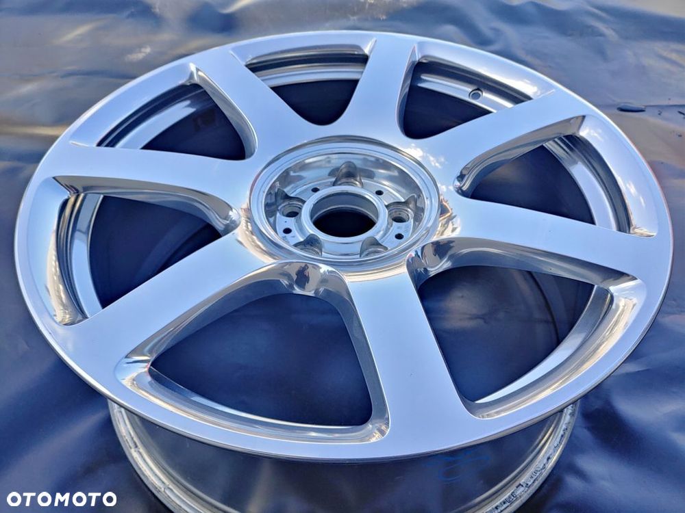 FELGA ROLLS ROYCE GHOST 21 ORYGINAŁ IGŁA - 2