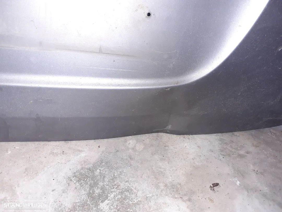 Mala peugeot 206 sw nao tenho vidro - 1
