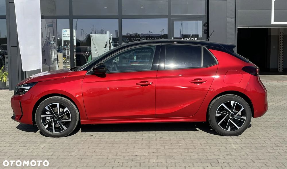 Opel Corsa 1.2 T Yes S&S - 2