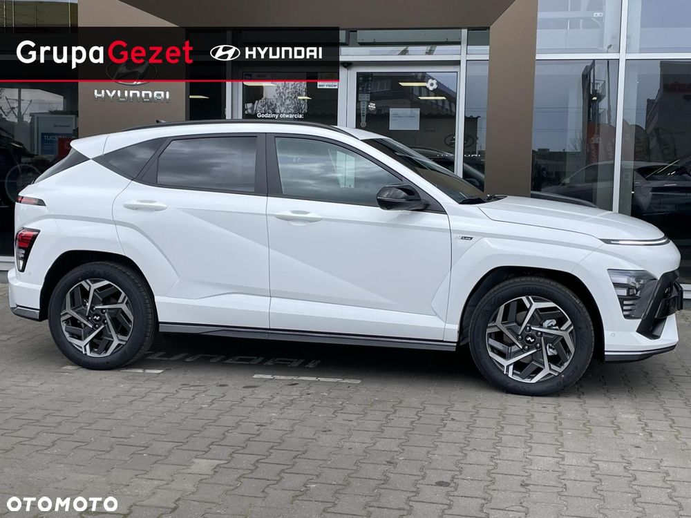 Hyundai Kona - 3