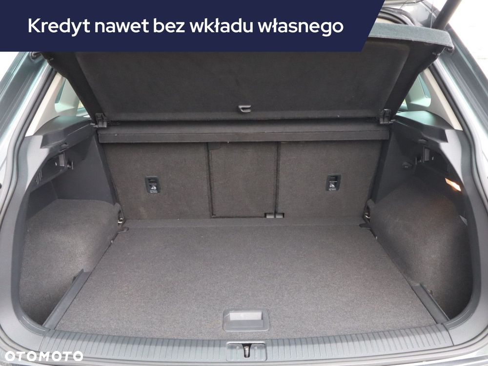 Volkswagen Tiguan - 15