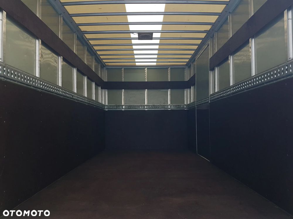 Iveco 35S15 WINDA 8EP KONTENER 4,22x2,11x2,14 DAILY KLIMA KRAJOWY 3,0 - 21