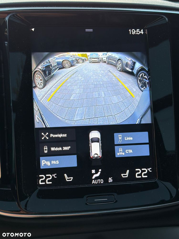 Volvo XC 40 T3 Geartronic RDesign - 8