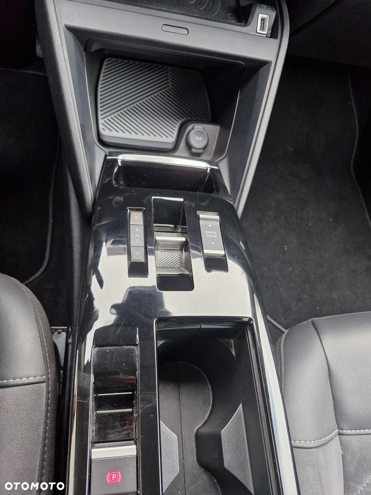 Citroën C4X 1.5 BlueHDi Business Edition S&S EAT8 - 25