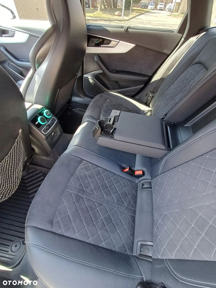 Audi A4 Avant - 32