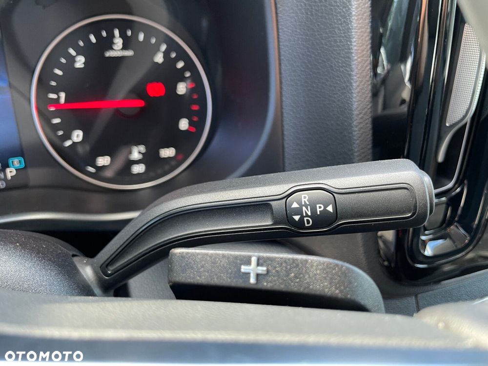 Mercedes-Benz Vito - 14