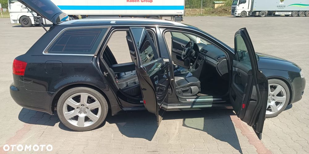 Audi A4 Avant 2.0 TDI - 34