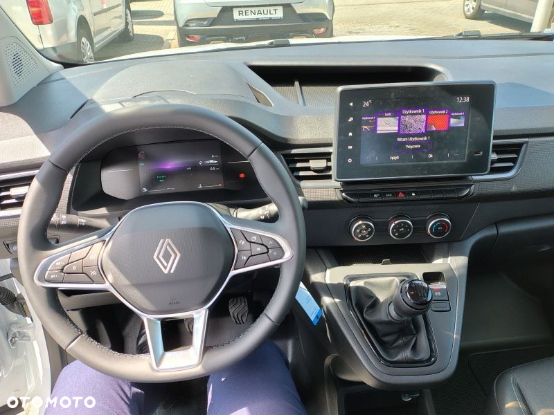 Renault Kangoo - 11