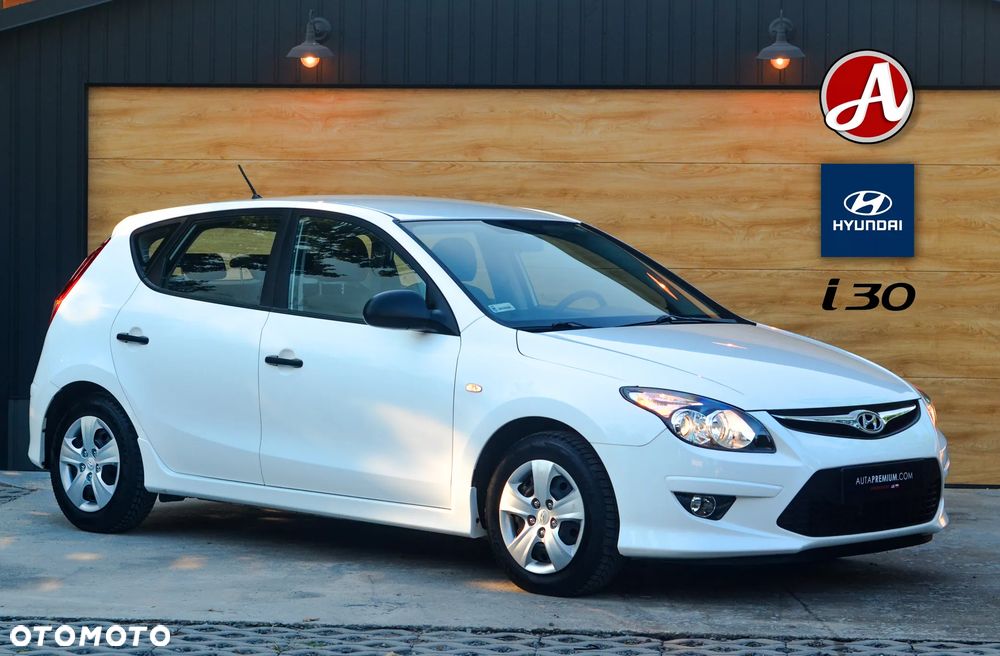 Hyundai i30 1.6 CRDi Classic EU5 - 1