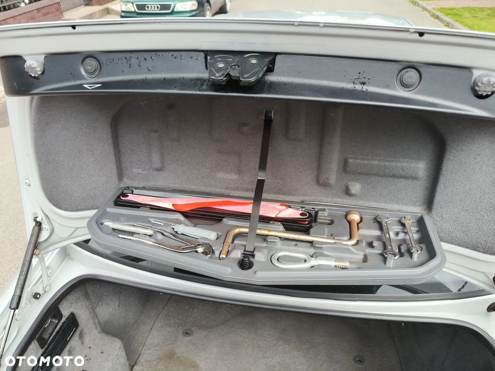 BMW Seria 5 - 20