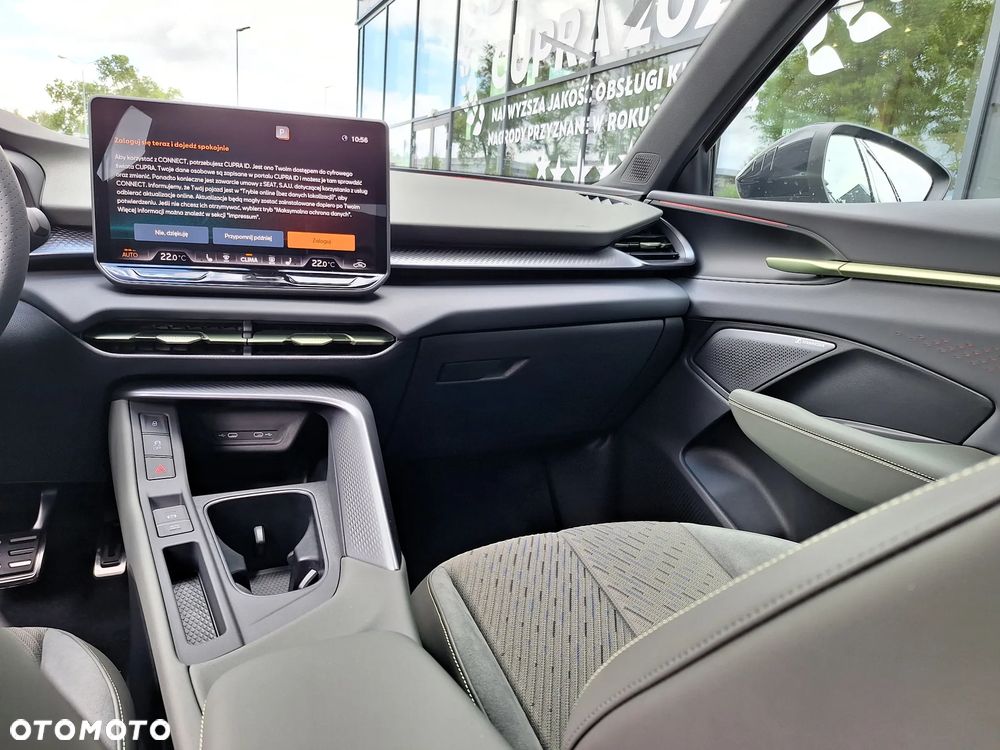 Cupra Terramar 2.0 TSI 4Drive VZ Tribe Edition DSG - 29