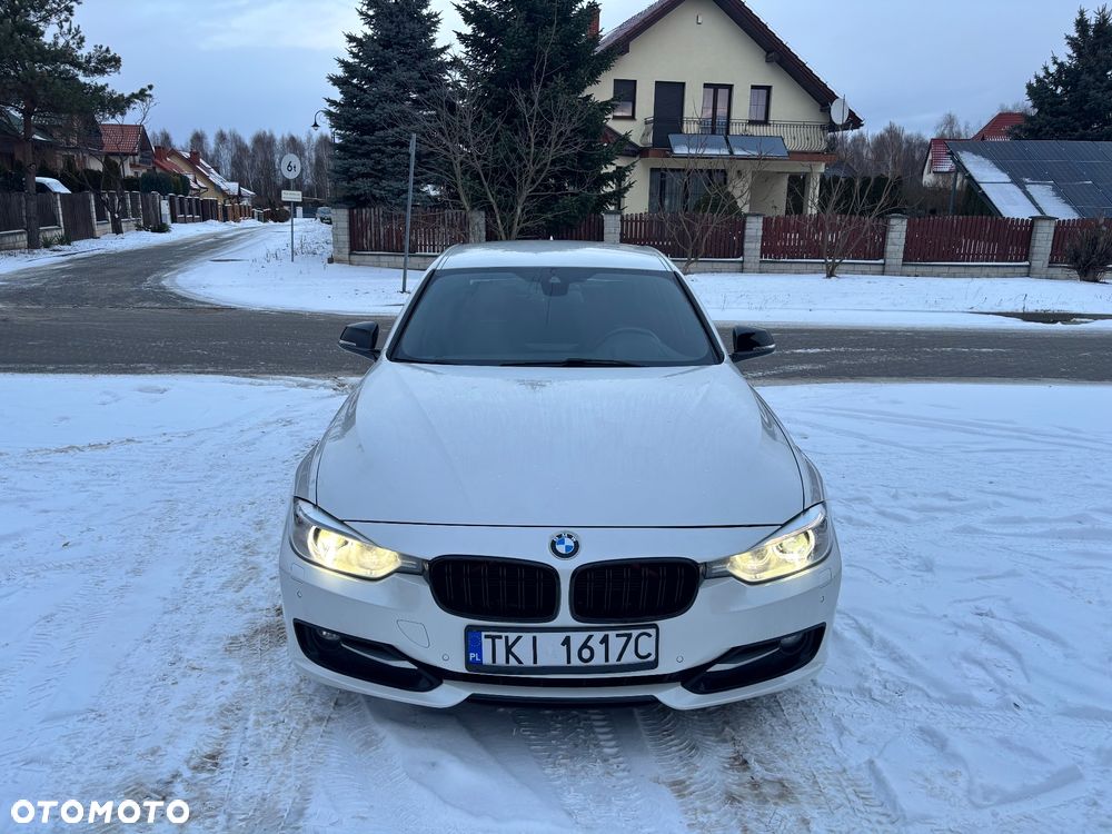 BMW Seria 3 - 12