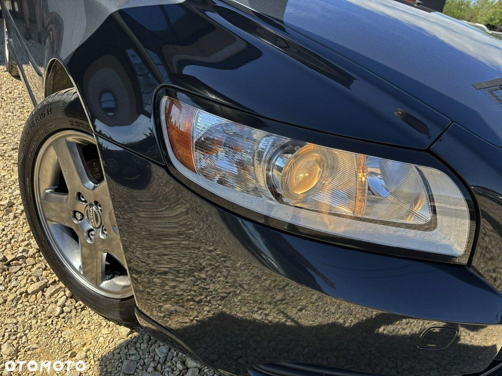 Volvo S40 - 12