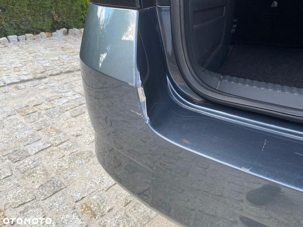 Skoda Fabia 1.4 TDI Ambition - 10