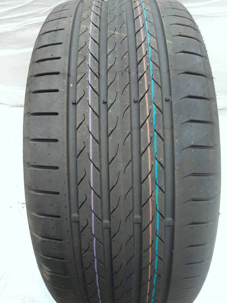 Continental EcoContact6Q 245/50 R19 105Y 2025 - 1