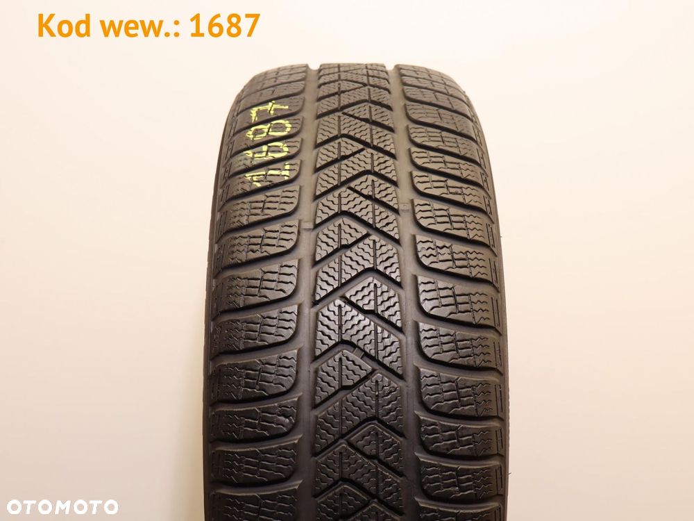 Pirelli SottoZero Serie 3 Winter - 225/55 R16 - 7