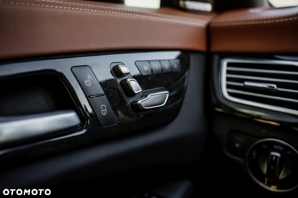 Mercedes-Benz CLS 350 7G-TRONIC - 18